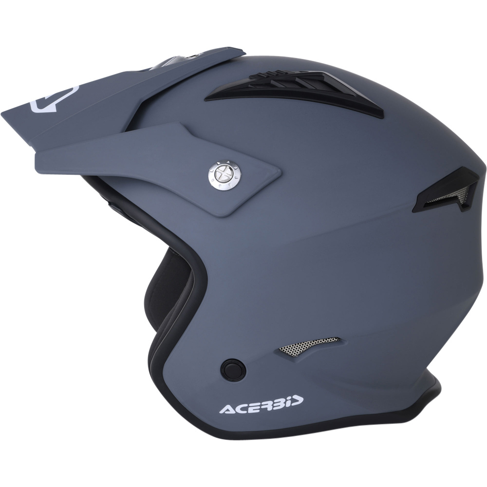 Acerbis jet aria store helmet