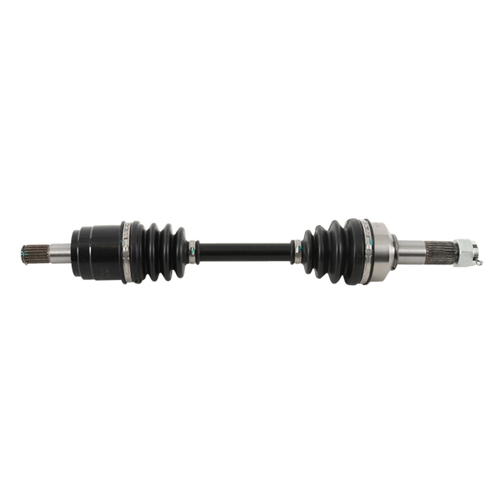 All Balls Honda TRX420 Complete Inner & Outer Front Left CV Axle at ...