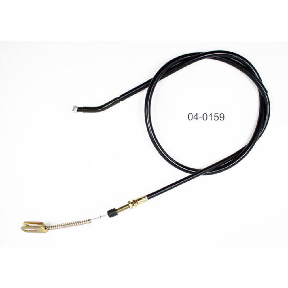 A1 Suzuki LT-F250/300 King Quad/Quadrunner Rear Brake Hand Cable - A1 ...