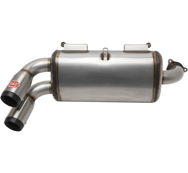 S&s store exhaust australia