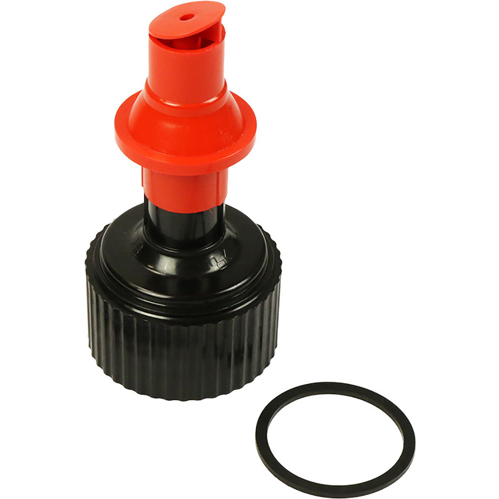 Oneal Fast Fill Fuel Jug Replacement Fast Fill Cap at ATVstore