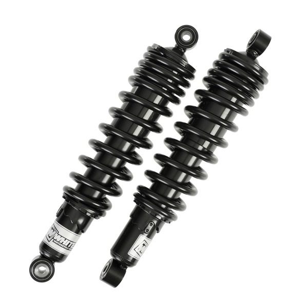 Whites Hon TRX350 TE/FE/TE/FM Front Shock Absorbers (Pair) - Whites ...